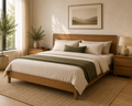 King Size Bed