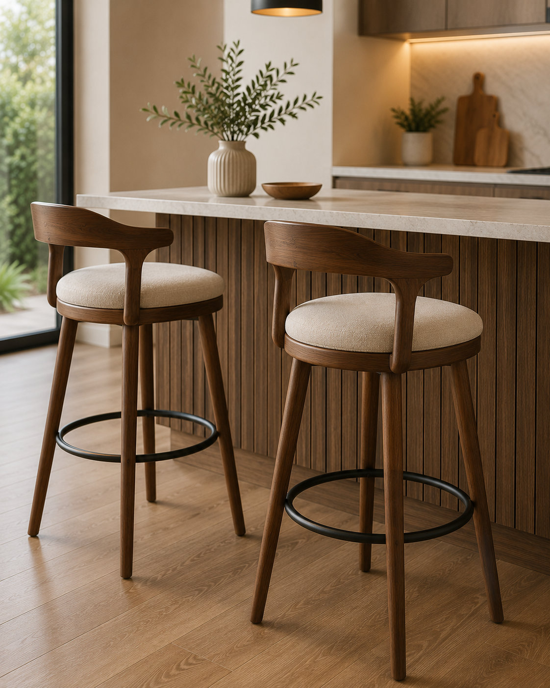 Bar Stool