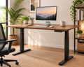 Wooden Study Table