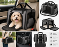 Pet Travel Carrier