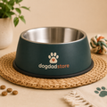 Stainless Steel Pet Bowl