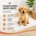 Puppy Training Pads